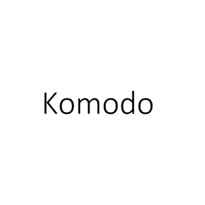 کومودو