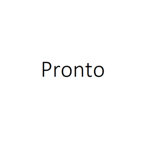 پرونتو