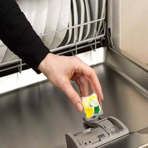 Advantages-and-benefits-of-Finish-dishwasher-tablets